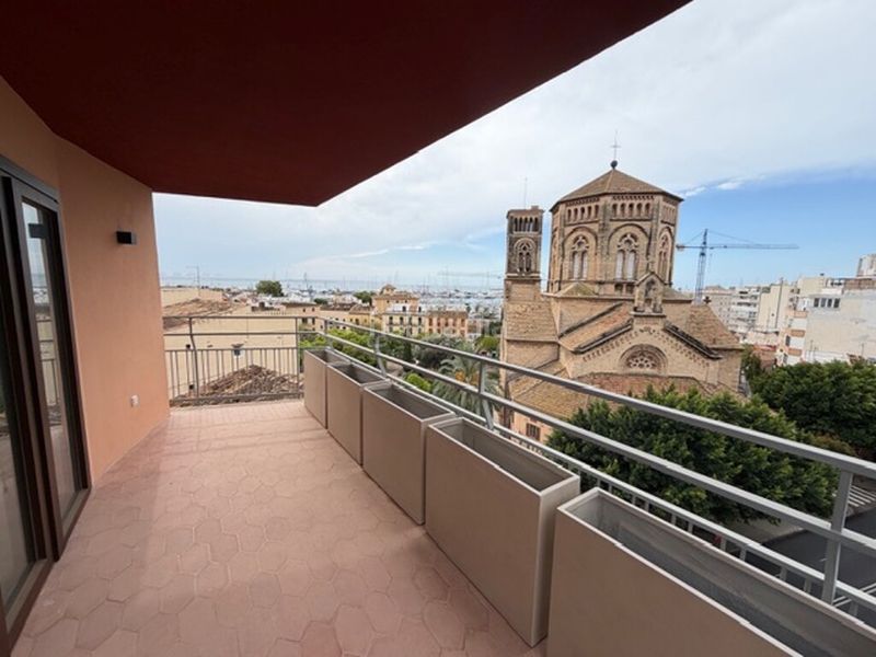 Foto a0a7ab7a-ec13-41b5-a0a6-6868a248712d. Location appartement avec chauffage parking dans Santa Catalina Palma de Mallorca