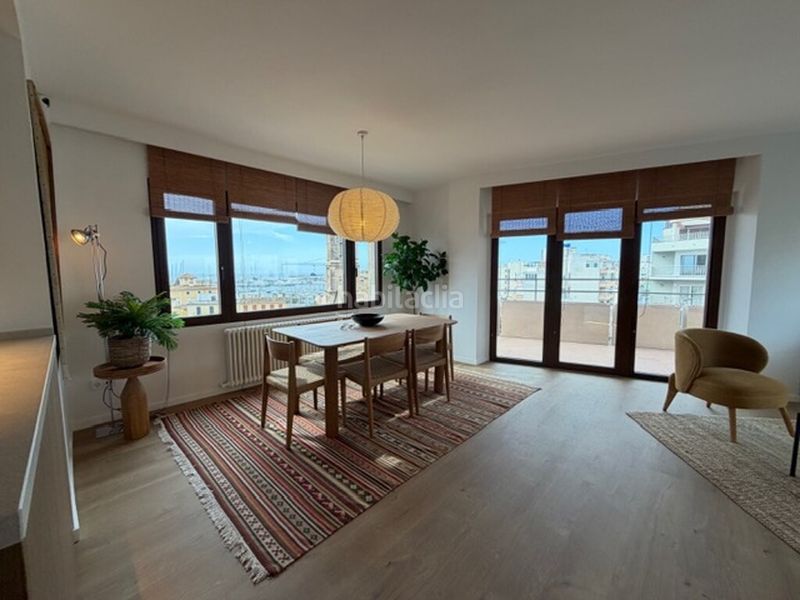 Foto de7186ae-ba04-4c64-a16d-c39fcbbe15f2. Location appartement avec chauffage parking dans Santa Catalina Palma de Mallorca