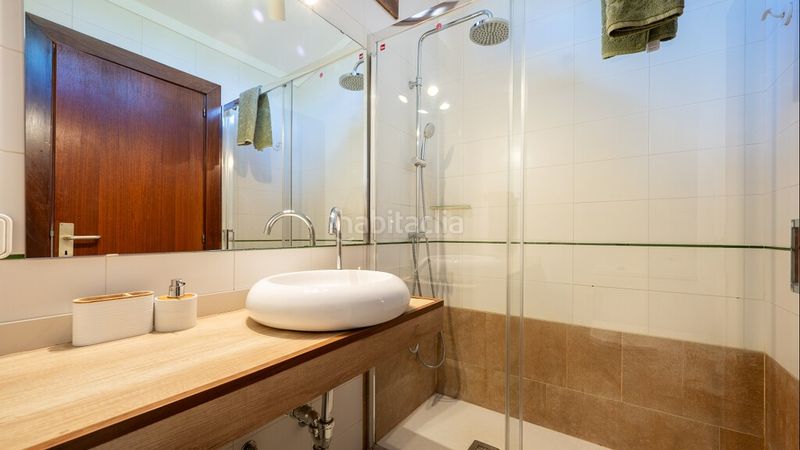 Foto b58034b8-c5f3-4911-951c-79447f660808. Xalet amb calefacció aparcament piscina a Puigpunyent