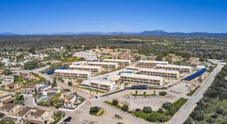 Ático en Campos. Preciosos áticos en venta de obra nueva con terraza y solárium e