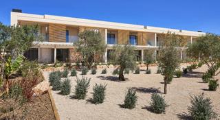 Ático en Campos. Preciosos áticos en venta de obra nueva con terraza y solárium e