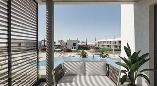 Attique à Campos. Preciosos áticos en venta de obra nueva con terraza y solárium e