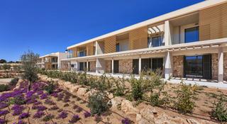Ático en Campos. Preciosos áticos en venta de obra nueva con terraza y solárium e