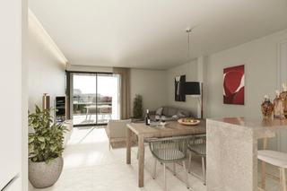 Attique à Campos. Preciosos áticos en venta de obra nueva con terraza y solárium e