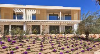 Ático en Campos. Preciosos áticos en venta de obra nueva con terraza y solárium e