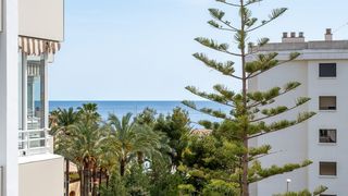 Apartment in Portals Nous. Lujoso apartamento en la mejor marina de mallorca, puerto portal