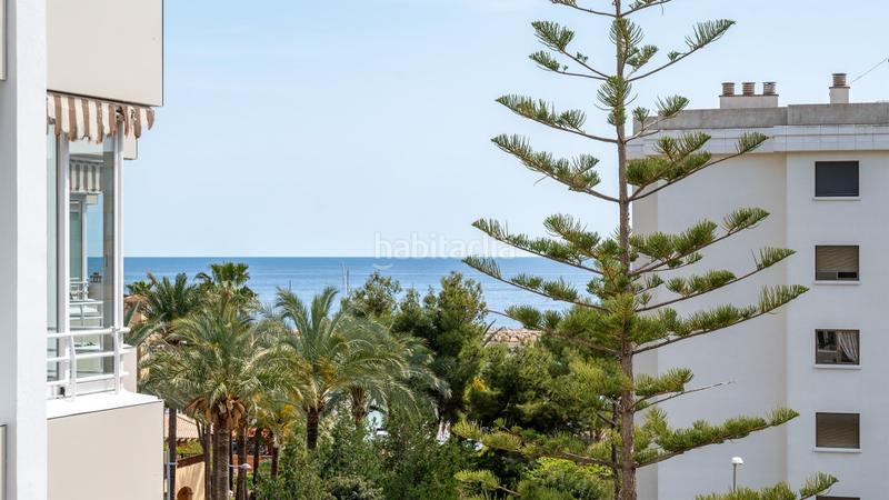 Foto 1d6c59b3-3549-40fc-884c-e06afc5b1aa4. Appartement mit heizung in Portals Nous Calvià