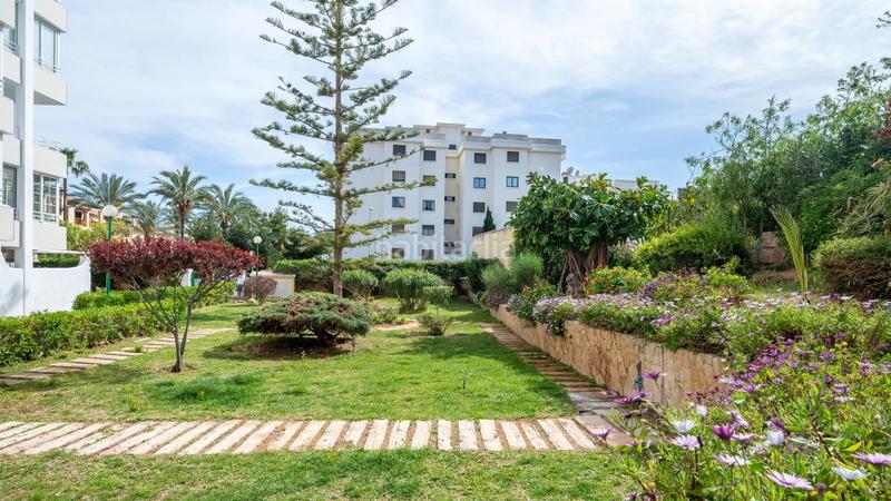 Foto 8e015a52-ea27-43d4-a07d-7eb6b5e9ed45. Appartement mit heizung in Portals Nous Calvià
