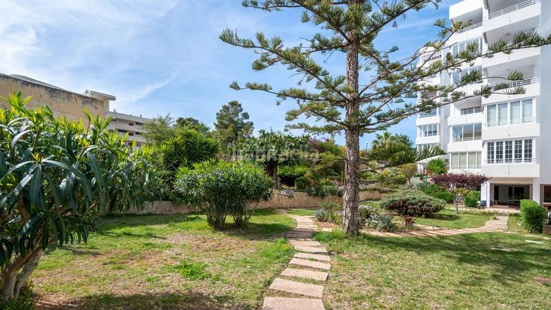 Foto 927d865e-4876-43e0-95be-2435fd66ee59. Appartement mit heizung in Portals Nous Calvià