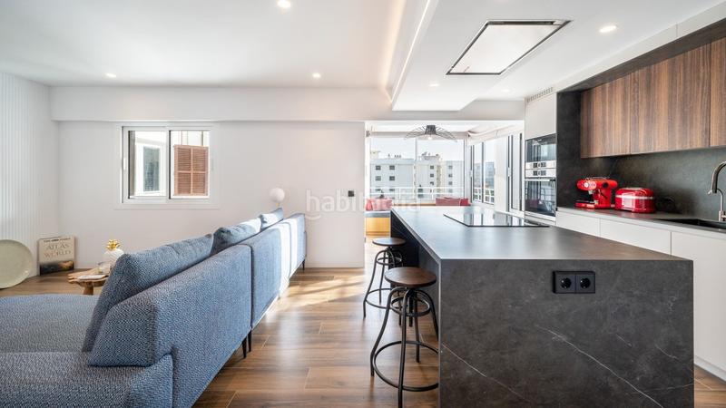 Foto b422b5ea-a051-4aaf-8a1d-5614cad13287. Appartement mit heizung in Portals Nous Calvià