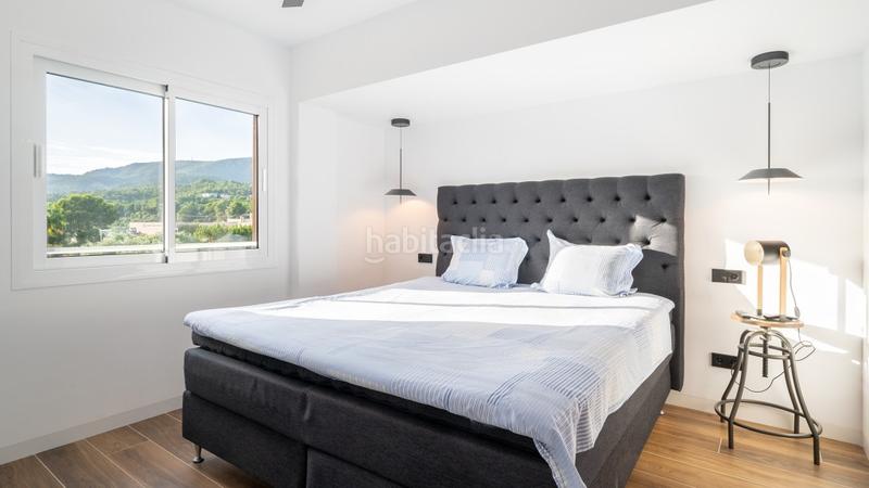 Foto c83f66df-3384-41bd-9ab6-23c8bebe0784. Appartement mit heizung in Portals Nous Calvià