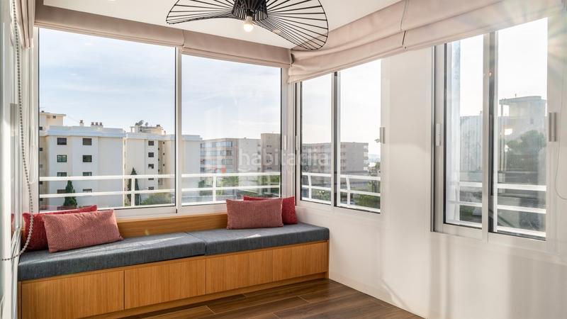 Foto f2db107c-d72d-4af9-bd51-39a15405ee26. Appartement mit heizung in Portals Nous Calvià
