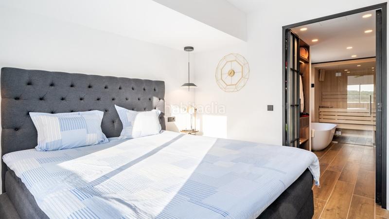 Foto f3190637-818e-4450-9648-889d0409d9fd. Appartement mit heizung in Portals Nous Calvià