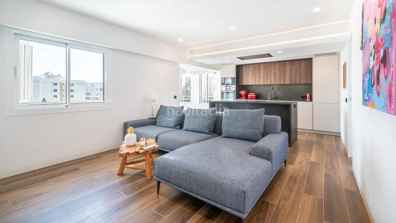 Foto f7f2986c-7536-479e-88e0-ab9faa4c650c. Appartement mit heizung in Portals Nous Calvià