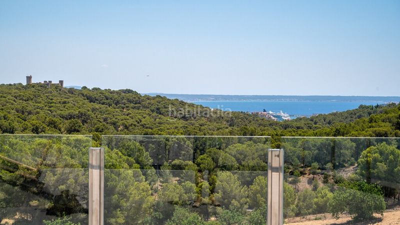 Foto 8972c46d-50d2-4e2f-ae1e-ddf0cb90617c. Xalet amb calefacció aparcament piscina a Gènova Palma de Mallorca