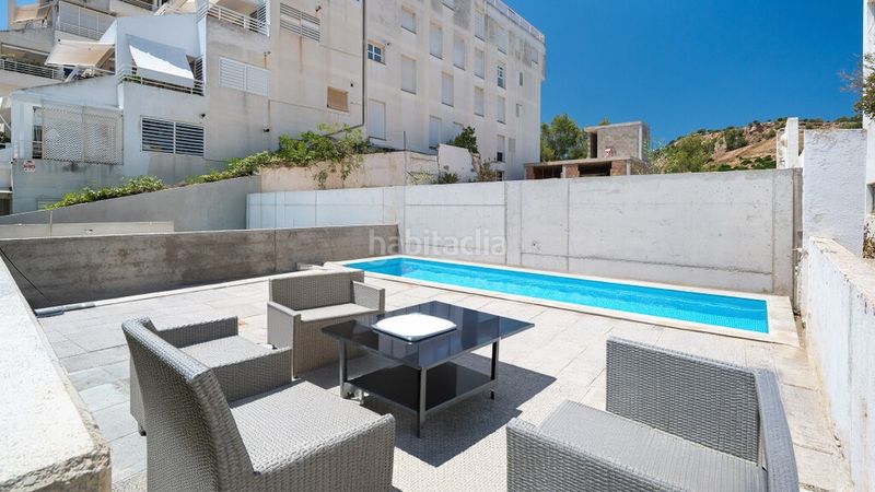 Foto c1c7b0d5-7044-46b8-9f11-32eda942f1db. Xalet amb calefacció aparcament piscina a Gènova Palma de Mallorca