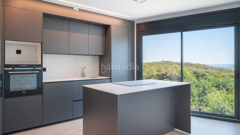Foto fa189cf1-8505-4d50-98c3-c4acfbea50d2. Xalet amb calefacció aparcament piscina a Gènova Palma de Mallorca