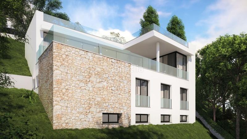 Foto 5c211609-78ad-4535-9151-13d31401db74. Chalet con riscaldamento parcheggio piscina in Costa d´en Blanes Calvià