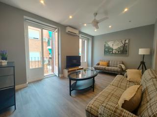 Location Appartement  Calle de bernardo lópez garcía