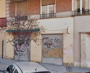 Local Comercial  Calle de donoso corts. Oportunidad de inversin en chamber