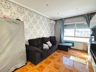 Pis a Lucero. Piso en venta en calle de monsalupe, lucero, latina, madrid