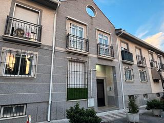 Piso en Brunete. Piso en venta en calle escorial, brunete