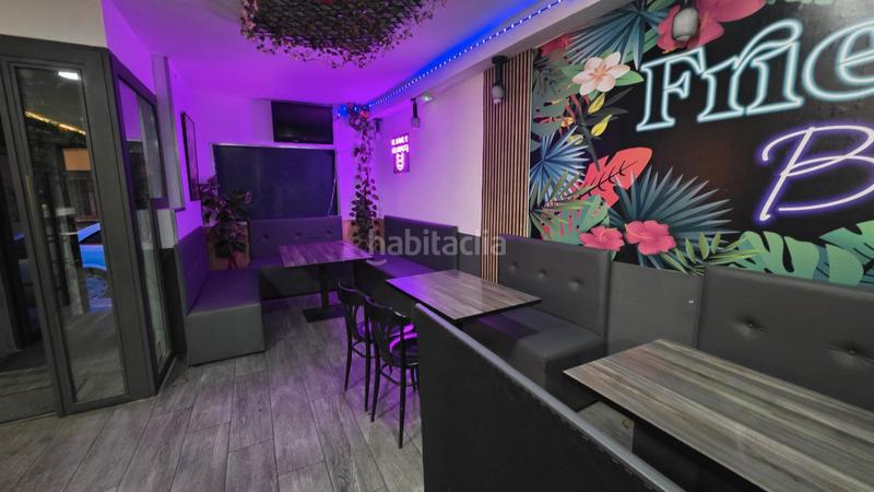 Foto 2be38148-9150-4a11-8cb1-f60b16241646. Local commercial dans Vista Alegre Madrid