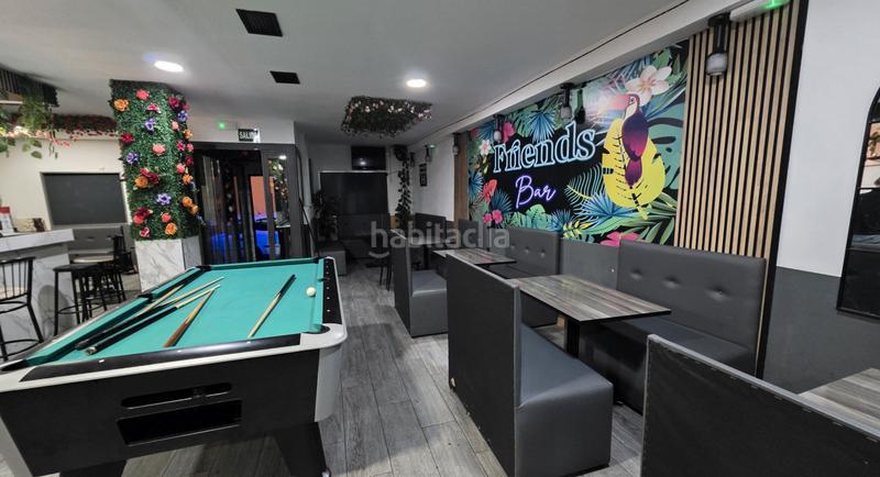 Foto 5f21d08e-e3f0-4b63-8762-e1eaa786162a. Local commercial dans Vista Alegre Madrid