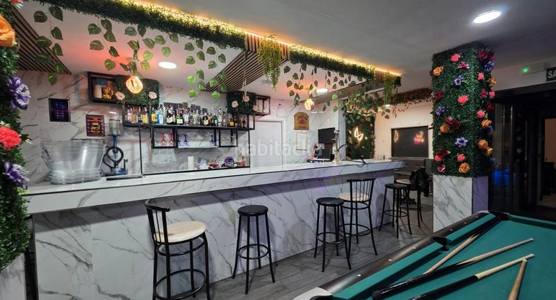 Foto 732d80c2-c344-4480-80b6-dc80a1c617f8. Local commercial dans Vista Alegre Madrid