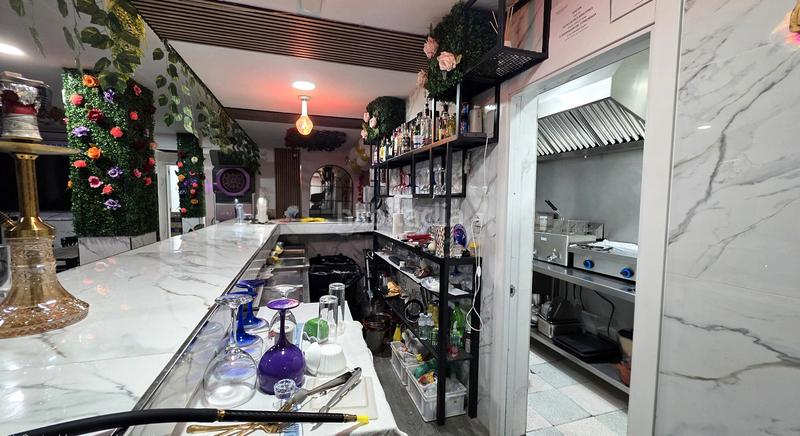 Foto 7bff64ea-3acb-470c-bd5a-0737396cc146. Local commercial dans Vista Alegre Madrid