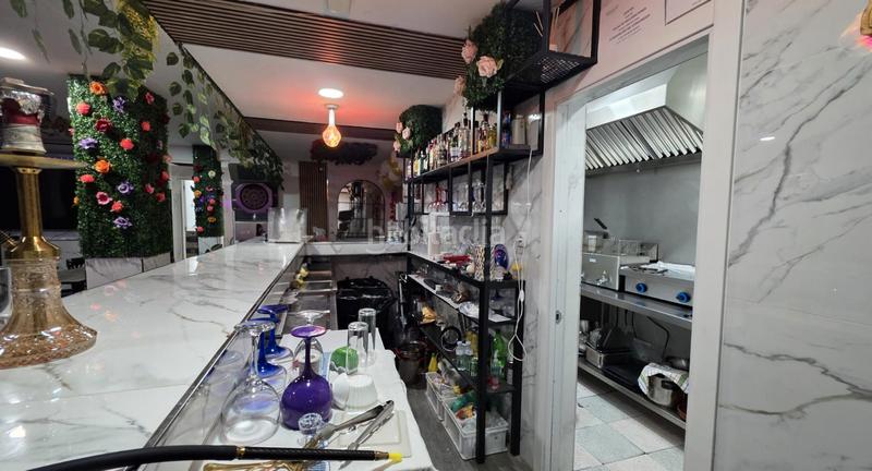 Foto 880c501a-e496-43e4-873a-5e5d887da117. Local commercial dans Vista Alegre Madrid