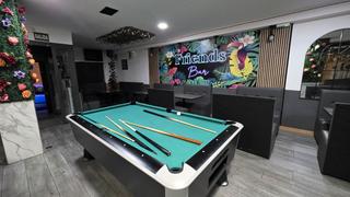 Local Comercial a Vista Alegre