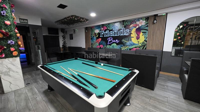 Foto 8b8db6f0-95b8-4013-82cb-d365e3be9056. Local commercial dans Vista Alegre Madrid