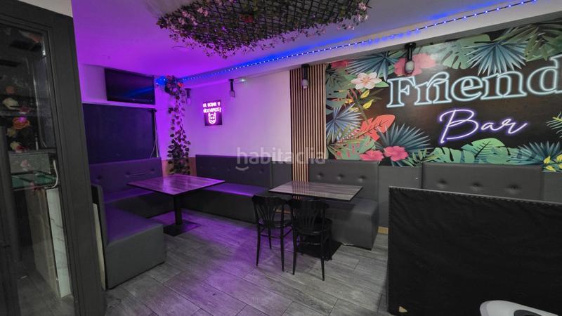 Foto 98881447-98b7-4a98-a4bc-a2acb16c8c60. Local commercial dans Vista Alegre Madrid
