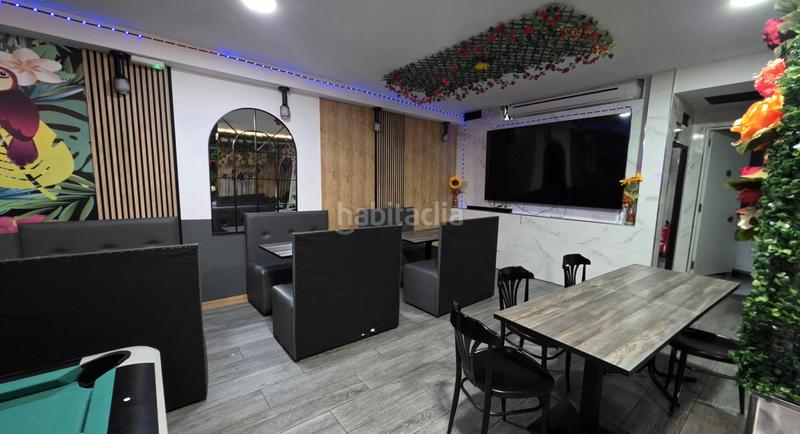 Foto abb46865-851b-4702-bb8f-5fa92c484447. Local commercial dans Vista Alegre Madrid