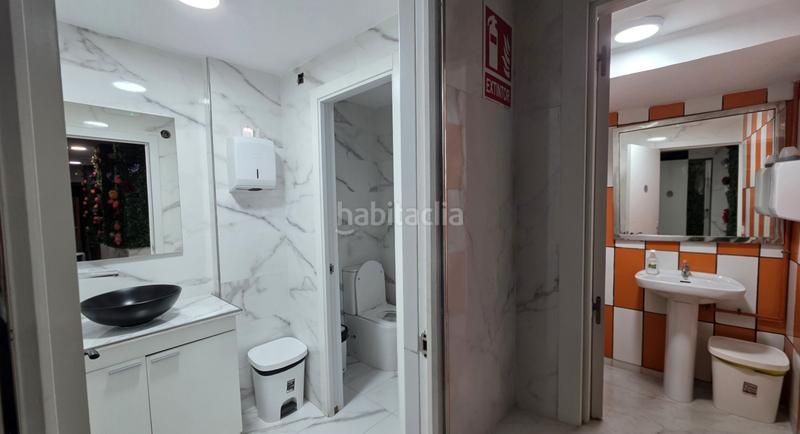 Foto c9c3cb01-767e-4708-819f-342d3bac0509. Local commercial dans Vista Alegre Madrid