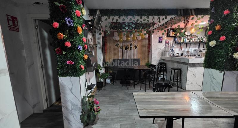 Foto ca1b2dac-7b75-4502-a461-ee3bd66087d9. Local commercial dans Vista Alegre Madrid