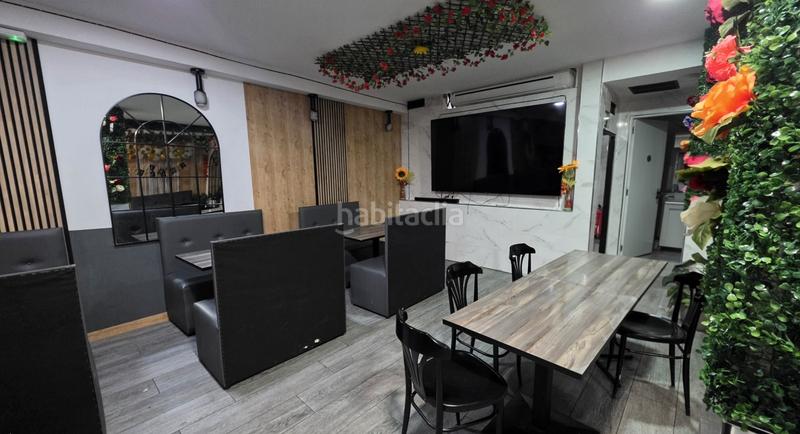 Foto cafcf681-b67c-4772-8092-3de78bc6f22a. Local commercial dans Vista Alegre Madrid