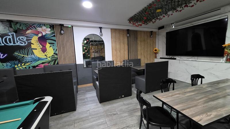 Foto d0f3e9b7-1b19-41bf-9ef7-66308df0b3ae. Local commercial dans Vista Alegre Madrid