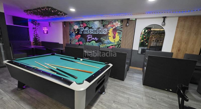 Foto d32297e3-e28b-4e19-8830-87668bea2f1b. Local commercial dans Vista Alegre Madrid