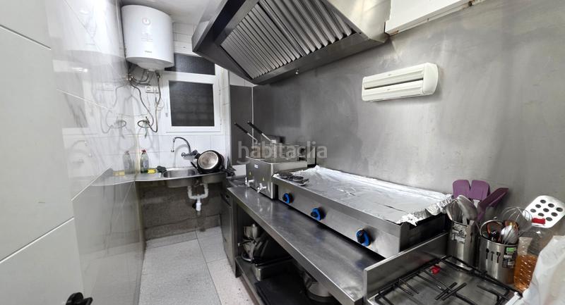 Foto e8ffb48a-57b6-4531-b4e8-cf8b92a9649f. Local commercial dans Vista Alegre Madrid