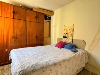 Pis en Los Crmenes. Piso en venta en calle de escalonilla