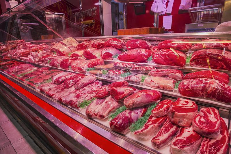 Foto ba957779-24df-471d-8e2a-c682e6684e47. Geschäftsraum in Vista Alegre Madrid