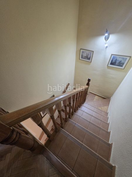 Foto 08af837a-89d0-4e2b-ad79-63910e93fc39. Casa amb calefacció a Álamo (El)