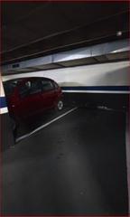 Aparcament cotxe en Los Crmenes. Garaje en venta en va carpetana, madrid