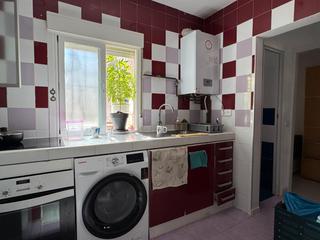 Piso en Lucero. Piso en venta en calle ribota, madrid