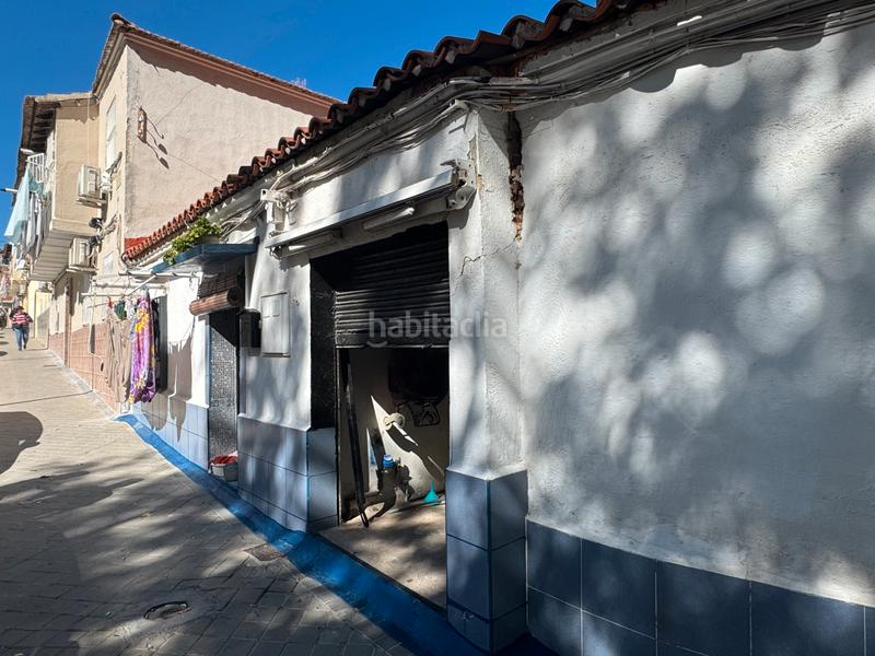 Foto 0f67d9f5-0320-465a-86b0-f4778786fa5f. Local comercial local en venta en calle de cascajares, en Madrid