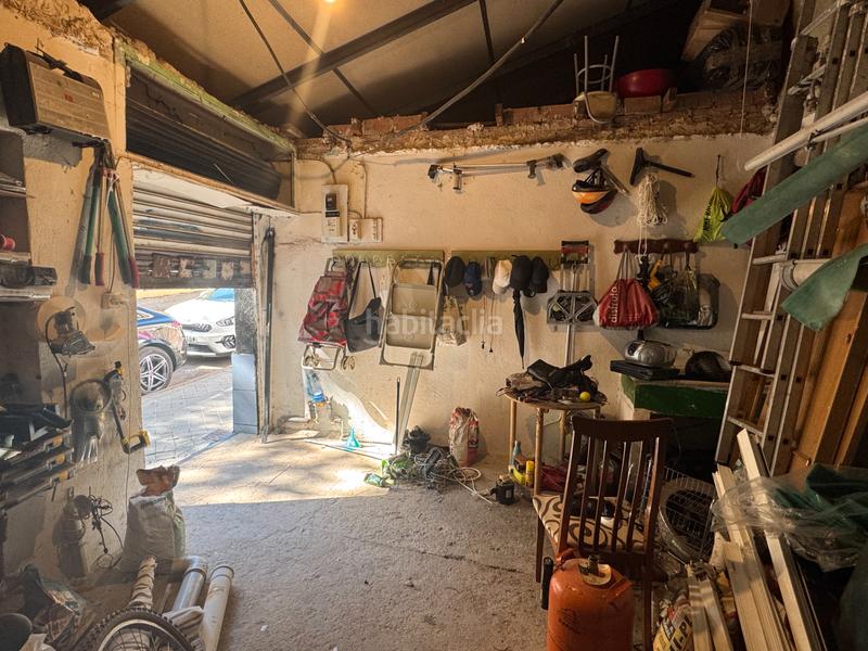 Foto 33e5d5ce-967c-440a-8a3f-9fae4281cca4. Local comercial local en venta en calle de cascajares, en Madrid