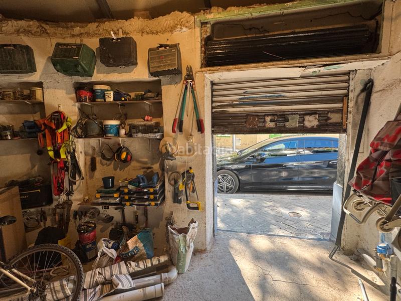 Foto 5059e8a9-217c-4129-84c7-addd76f93e23. Local comercial local en venta en calle de cascajares, en Madrid