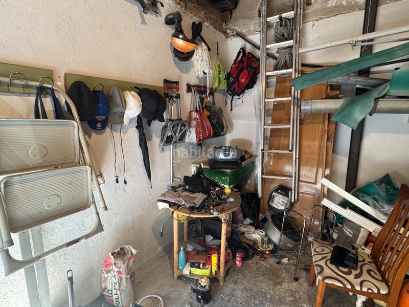 Foto 509ce5a4-bbc3-4e13-b8b9-d7f81799b167. Local comercial local en venta en calle de cascajares, en Madrid